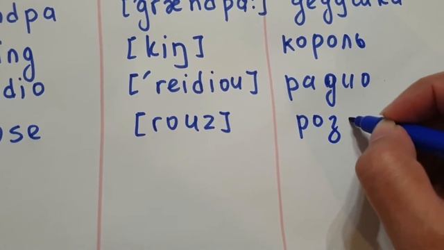 2 класс ? СЛОВАРЬ - 21 (модуль 2, SMILES) смотреть онлайн