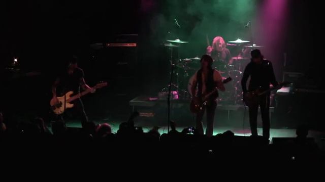 Eric Singer Project - Parasite смотреть онлайн