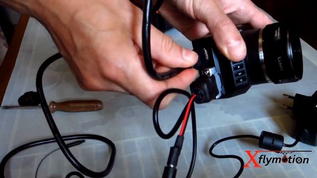 RC BMMSC 4K , S.Bus 6 channel RC system. смотреть онлайн