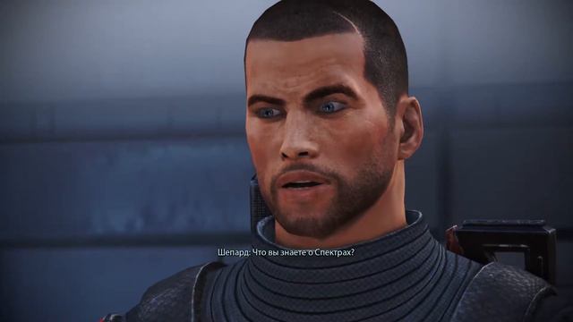 Mass Effect Legendary Edition #3 - (ДОКАЗАТЕЛЬСТВА ПРОТИВ САРЕНА) смотреть онлайн