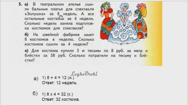 Cложение и умножение смотреть онлайн