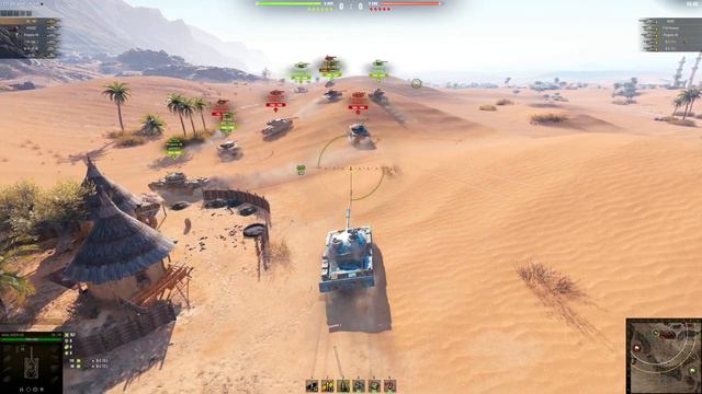 ТК.Урок седьмой. Песчаная река. смотреть онлайн