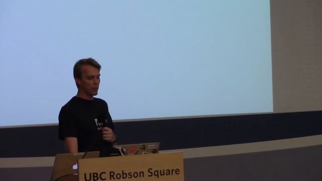 Building Progressive Themes with WP Rig смотреть онлайн