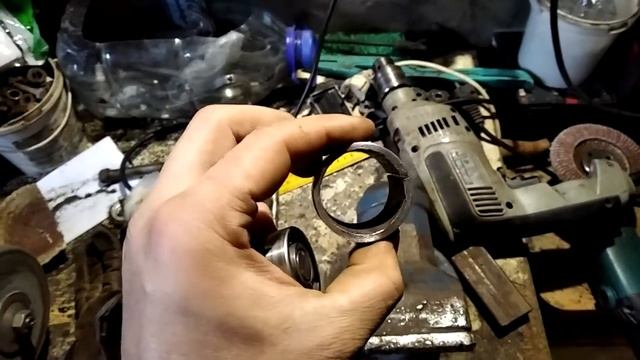 Рама для модели трактора К 700