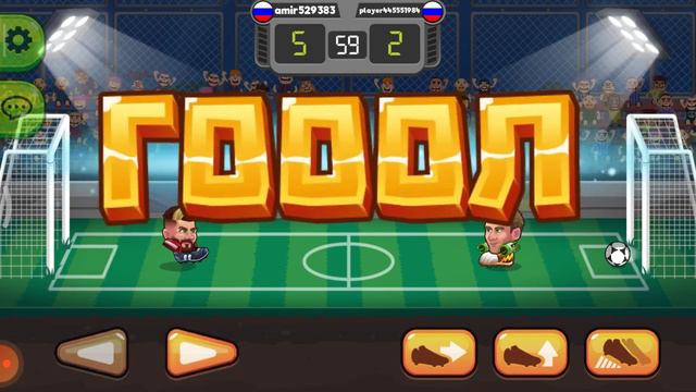играю в футбол на телефоне смотреть онлайн