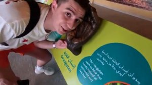 24 Часа в ЗООПАРКЕ Челлендж !