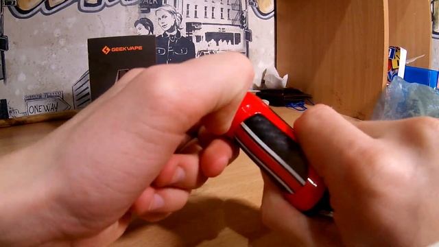 ОБЗОР AEGIS NANO/ Опыт эксплуатации/ Мое мнение