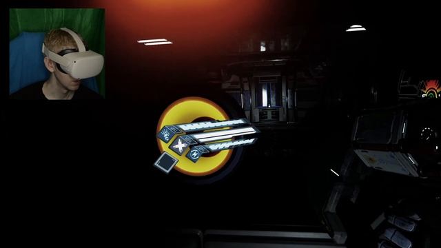 Прохождение The Persistence смотреть онлайн