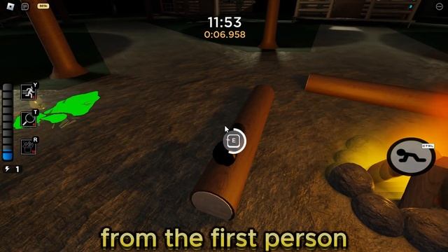 [LIMITED TIME!] Cake Trap Showcase - Roblox Piggy: Branched Realities! смотреть онлайн