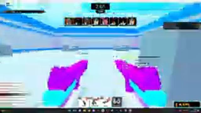 Roblox | BIG Paintball! Script *2023* (pastebin) смотреть онлайн