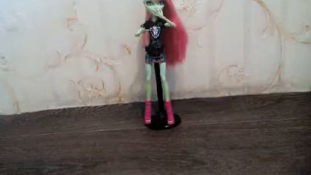 Короткий танец монстра смотреть онлайн