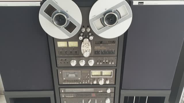 Стойка Technics смотреть онлайн