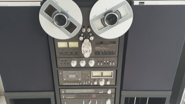 Стойка Technics