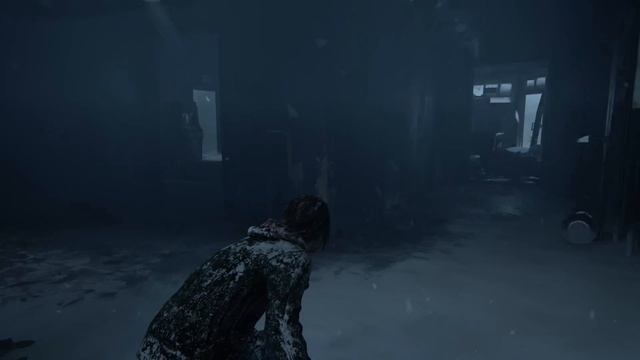 THE LAST OF US PART 1 PS5 Walkthrough Gameplay Part 21 - DAVID BOSS (FULL GAME) смотреть онлайн