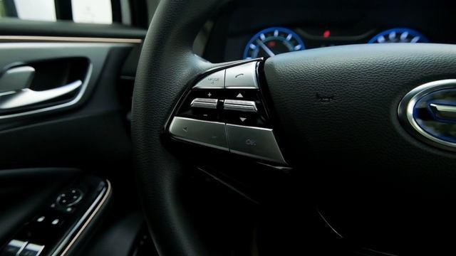 Gac Aion S | Электромобиль Комфорт + по доступной цене | Обзор | Лидер продаж смотреть онлайн