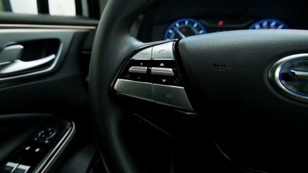 Gac Aion S | Электромобиль Комфорт + по доступной цене | Обзор | Лидер продаж