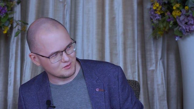 Как получить ЗОЛОТУЮ КНОПКУ YOUTUBE? Секреты Самсона Безмятежного смотреть онлайн