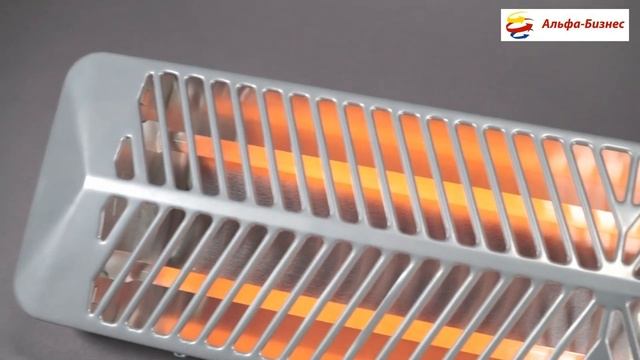 Инфракрасный электрический обогреватель Ballu BIH-LW2- 1.5 смотреть онлайн