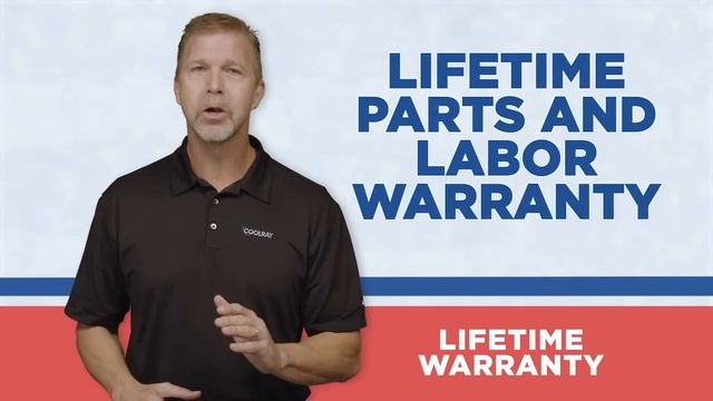 Zero Repair Fees For Life With Coolray смотреть онлайн