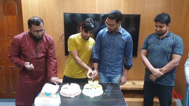 Core Contributors to Wordpress 6.1 (Zenaul Islam and Alberuni Azad) смотреть онлайн