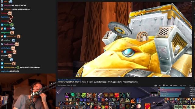 Asmongold Reacts To 