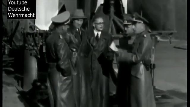 V2/Von Braun/Dornberger смотреть онлайн