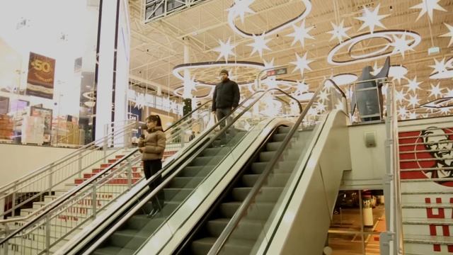 НОВОГОДНИЙ СТОЛ ЗА 500 РУБЛЕЙ В РОССИИ! 2019 ДЕКАБРЬ. смотреть онлайн