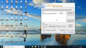 PDF to Autocad Converter Easy Method 2019 pdf to dwg