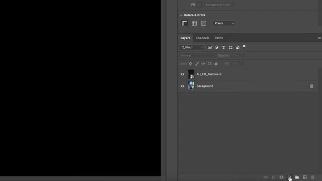 Free Old Film Overlays in Adobe Photoshop (Tutorial) смотреть онлайн