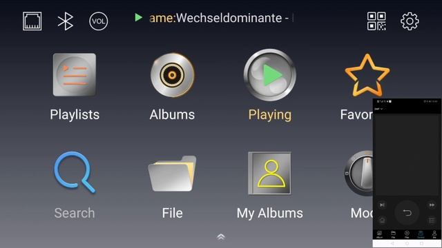 Digital music player DMP50 let you enjoy the music смотреть онлайн