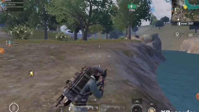 Pubg METRO ROYALE Помощь рандомам. смотреть онлайн