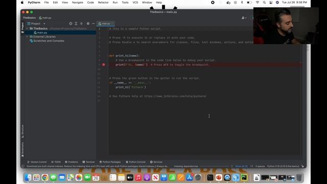 What is an IDE - Ep 2 смотреть онлайн