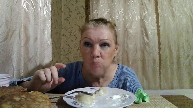 #Мукбанг смотреть онлайн