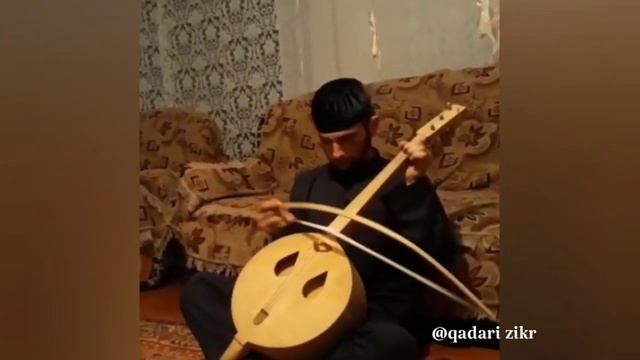 1ад хьокх пондар зикр | хаза назма смотреть онлайн