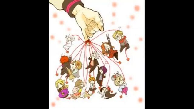 | Brothers Conflict Crack #1 | смотреть онлайн