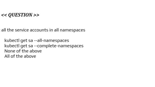 Dump#3: Linux Foundation CKAD : Certified Kubernetes Application Developer- Dump Questions & Answer смотреть онлайн
