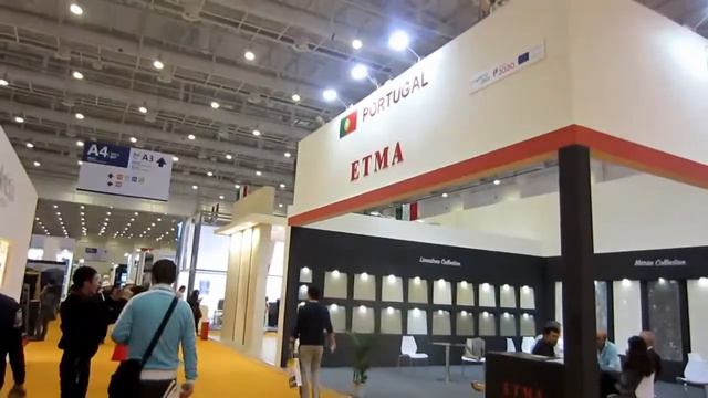 the 16th xiamen international stone fair 2016, bring you to the scene, very hot смотреть онлайн