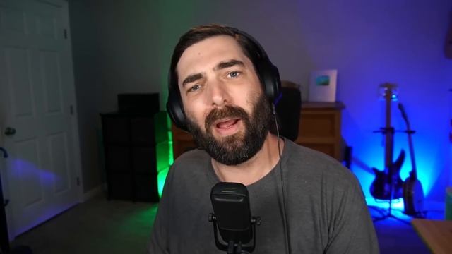 AI News is Getting Out of Hand! смотреть онлайн