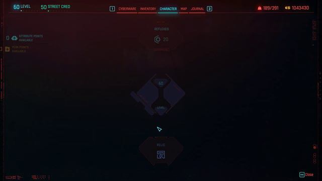 Cyberpunk 2077 PhL - Katana build Firestarter mayhem. смотреть онлайн