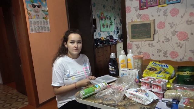 Брат Саша одевается на зиму // Шоппинг в г. Боготол // 21,10,20 смотреть онлайн