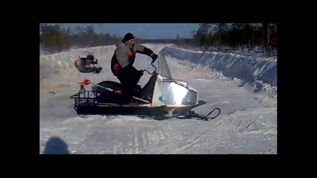 Север смотреть онлайн