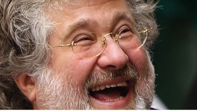 Коломойский строит Коболева. Много мата! смотреть онлайн