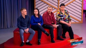 Викина Ника? Мужское / Женское. Самые драматичные моменты выпуска от 10.07.2018