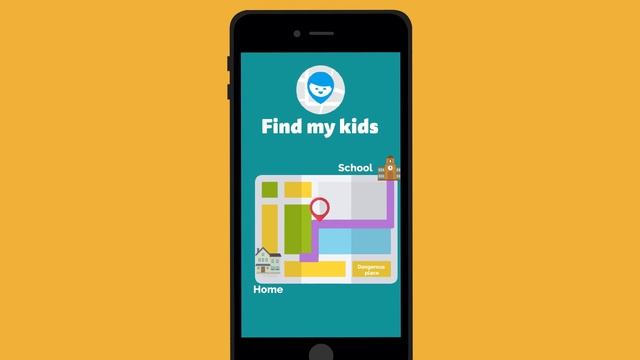 Find My Kids: Best Child GPS watch & Phone Tracker Review 2020 смотреть онлайн