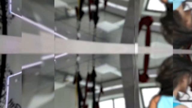 Онлайн курс "Тянись в удовольствие" с Анастасией Рожепой смотреть онлайн