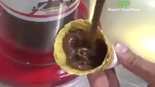Уличная Еда.Мороженое смотреть онлайн