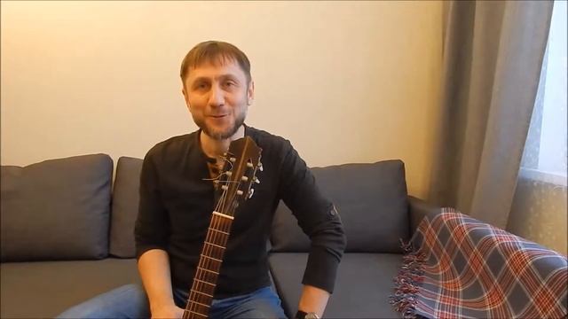 Аккорды моих песен – Жигулин и Ко смотреть онлайн