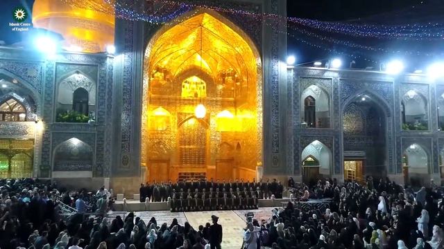 Ramadan The Month Of Quran - Day 29 - ماه رمضان 2023