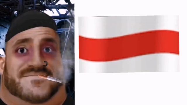 старый флаг Белоруссии - это? смотреть онлайн