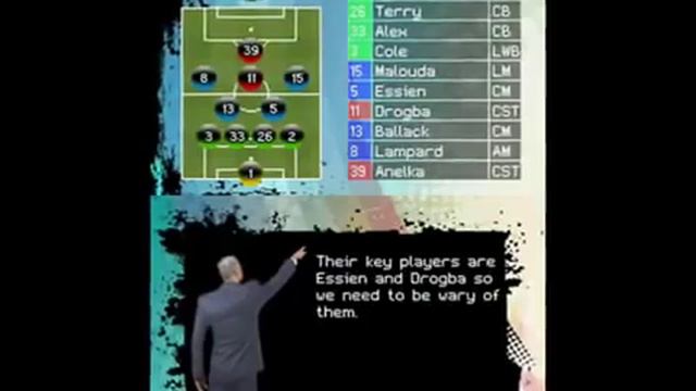 Fifa 10 Trailer That True High Definition PS3 PS2 PSP Nindento Ds PC